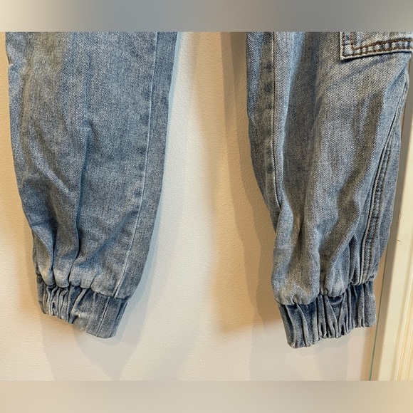 BDG jogger style medium wash - Picture 6 of 7